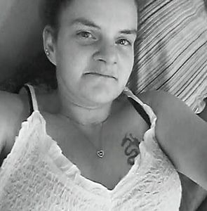 Meet your Posher, Staci